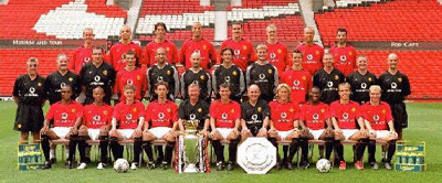 manchester united