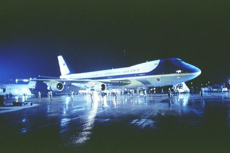 air force one