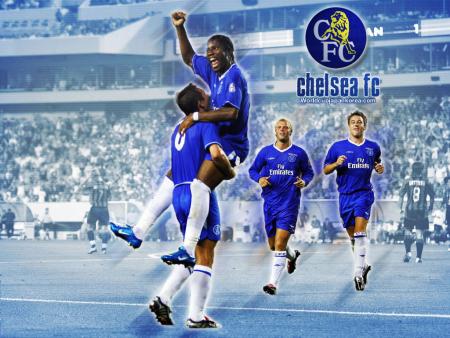 chelsea