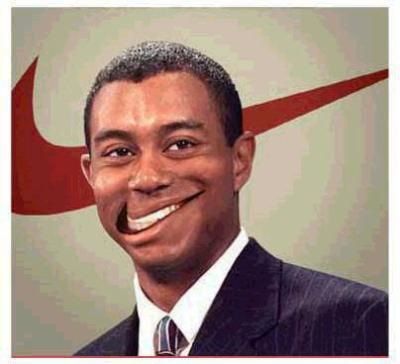 monsieur nike