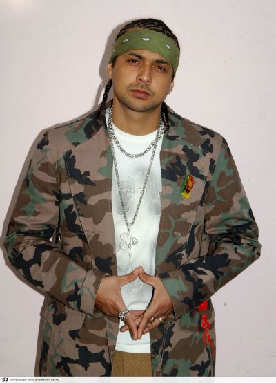 sean paul